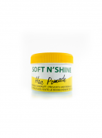 Softnshine hairfood