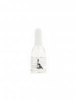 4 me 2 - transparent nail polish