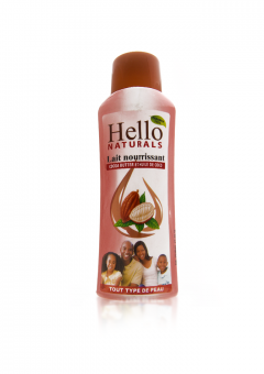 WW cocoa butter