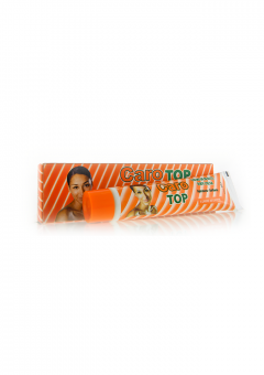 Caro top tube