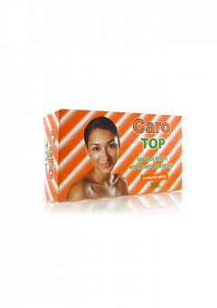 Caro top Savon 