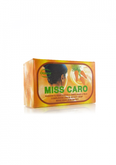Miss caro Savon